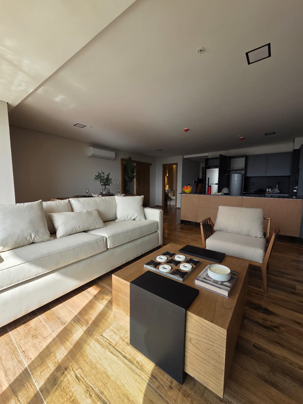 Exclusivos Departamentos en Las Lomas: Inversión de Lujo y Confort. – 2