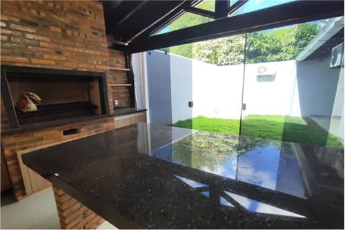 Casa-Alquiler-San Antonio, Estanzuela, Fernando De La Mora, Central