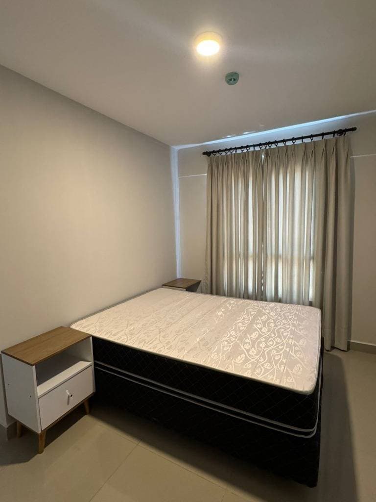 ALQUILO DEPARTAMENTO AMOBLADO ZONA CIT – 2