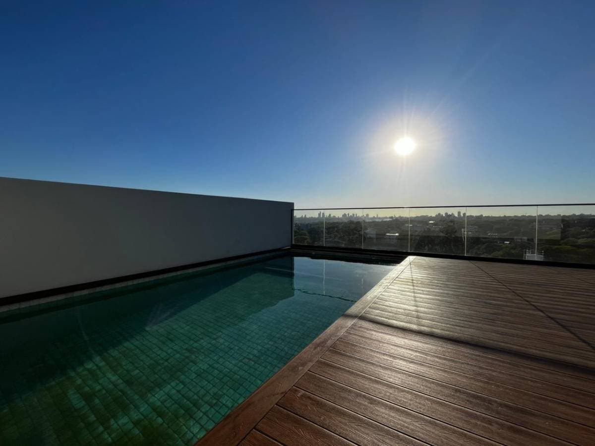 EN VENTA DEPARTAMENTO DE 3 DORMITORIOS - BARRIO LAS MERCEDES – 2