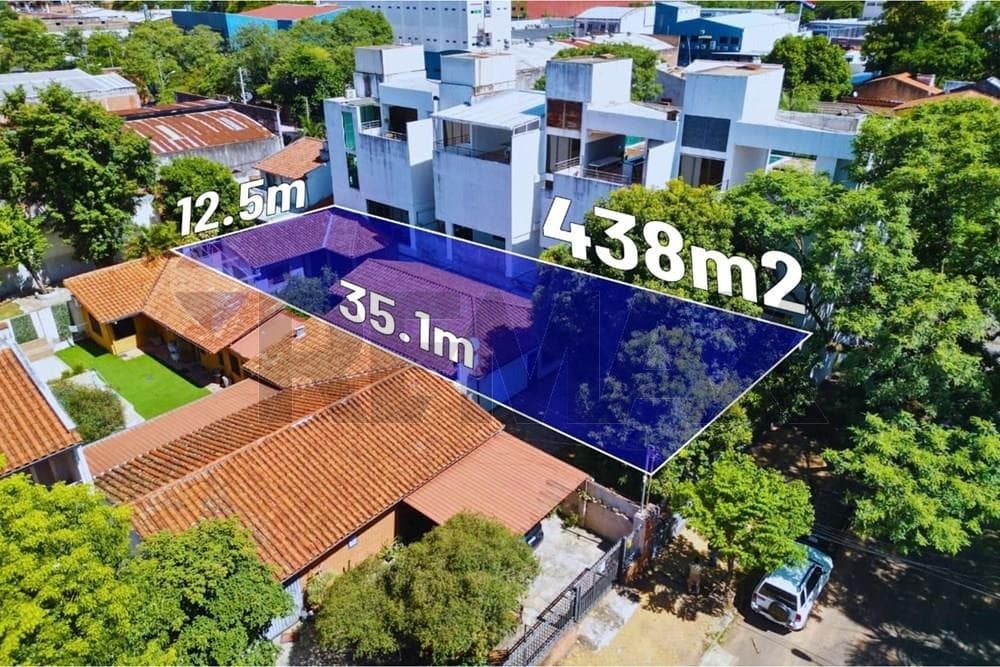 TERRENO ESTRATÉGICO EN EL BARRIO LOS LAURELES – 2