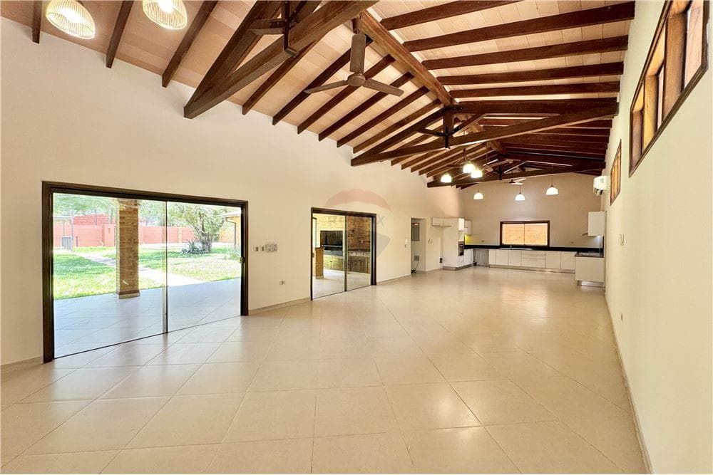Casa - Venta - Paraguay Cordillera San Bernardino – 3