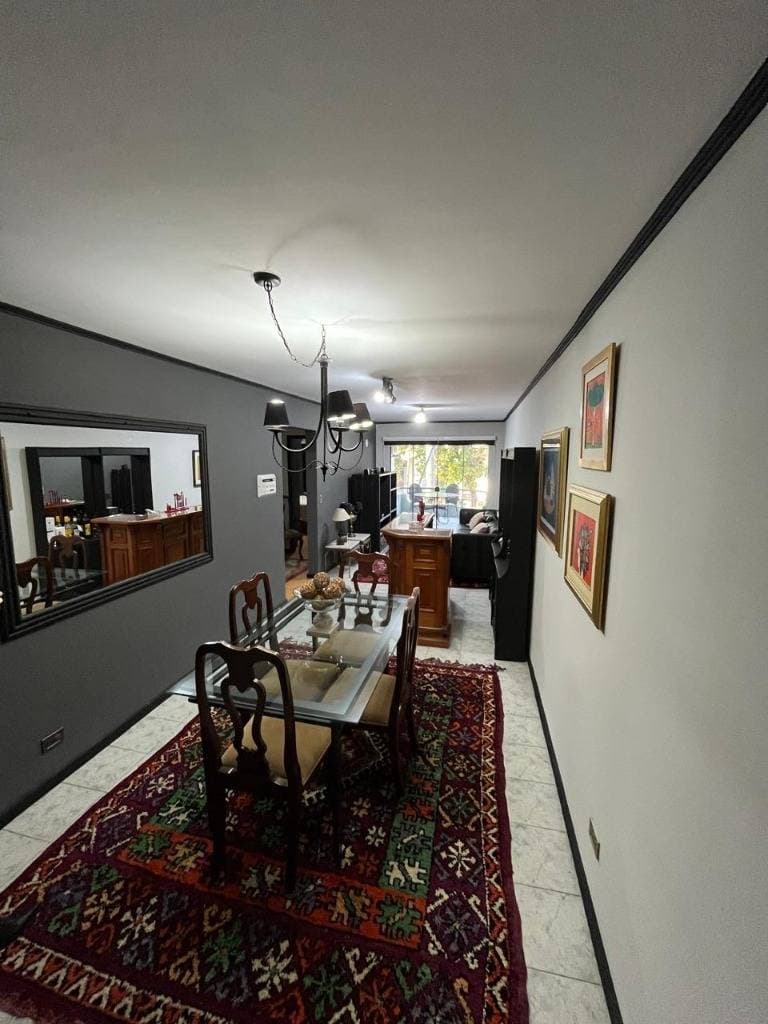 Alquilo Departamento de dos habitaciones en Barrio San Vicente!! – 2