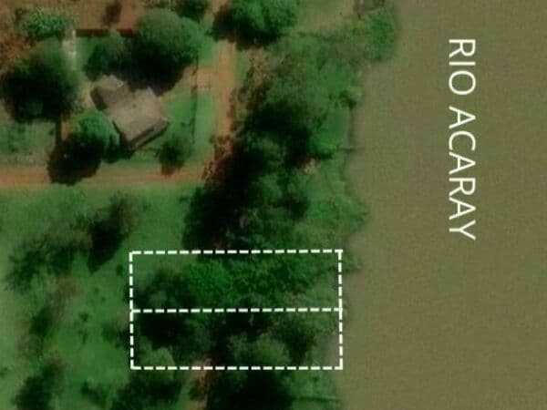 PROPIEDADES EN VENTA – KM 10 LADO ACARAY