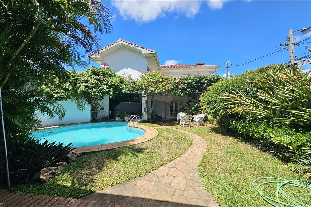 Hermosa casa en oferta en San Vicente