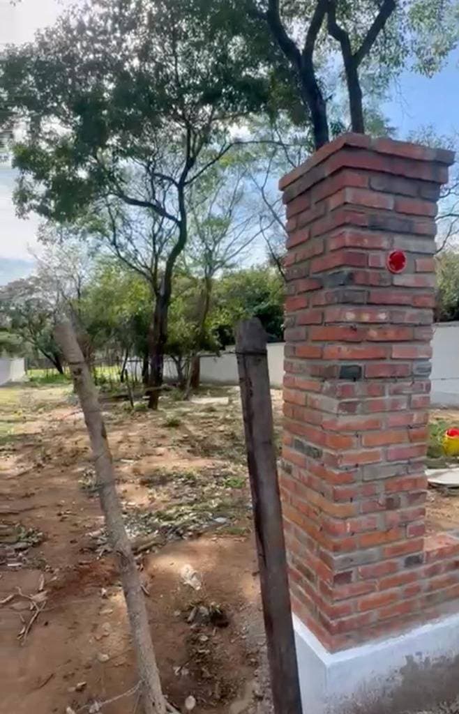 VENDO TERRENO EN SAN BERNARDINO