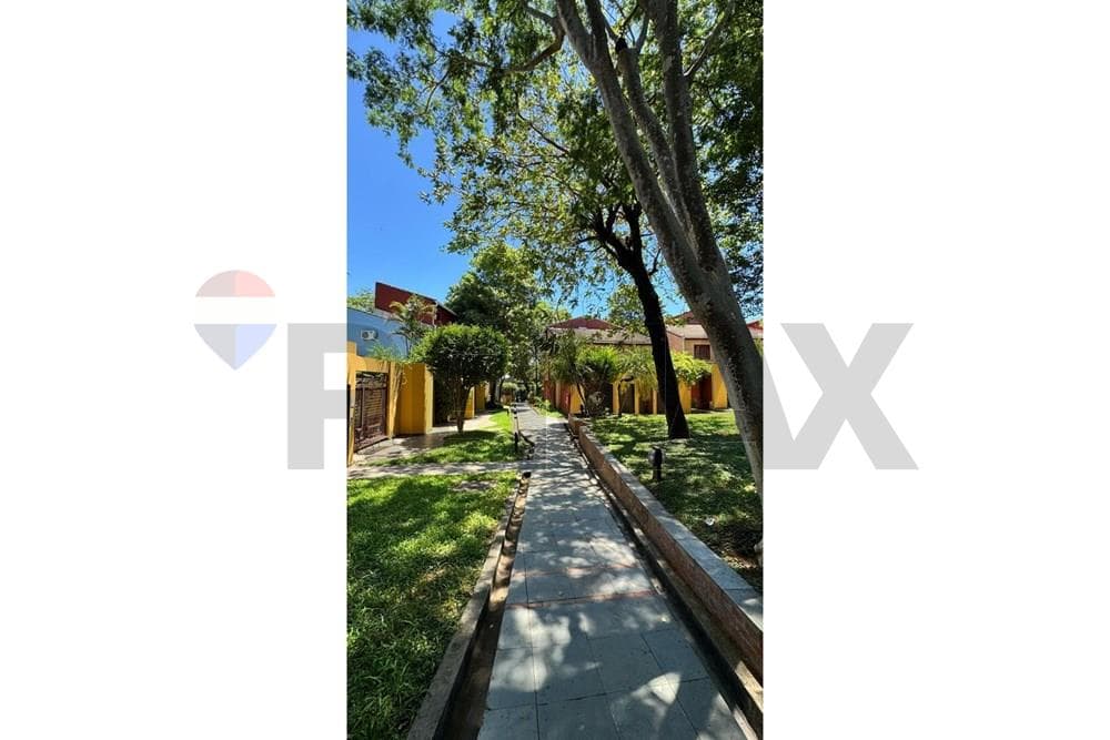 Alquilo Duplex en Lambaré – 3