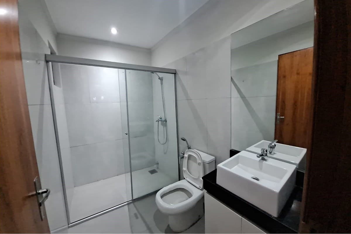 ALQUILO DUPLEX EN ASUNCION