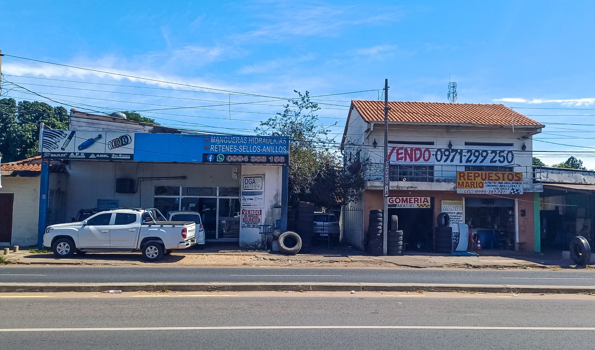 Optima Ubicación Comercial – 3