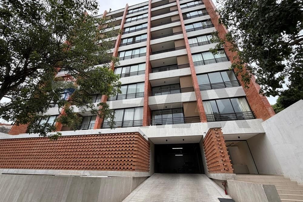 Departamento amoblado en venta con renta inmediata - Edificio Litoral Siria – 3