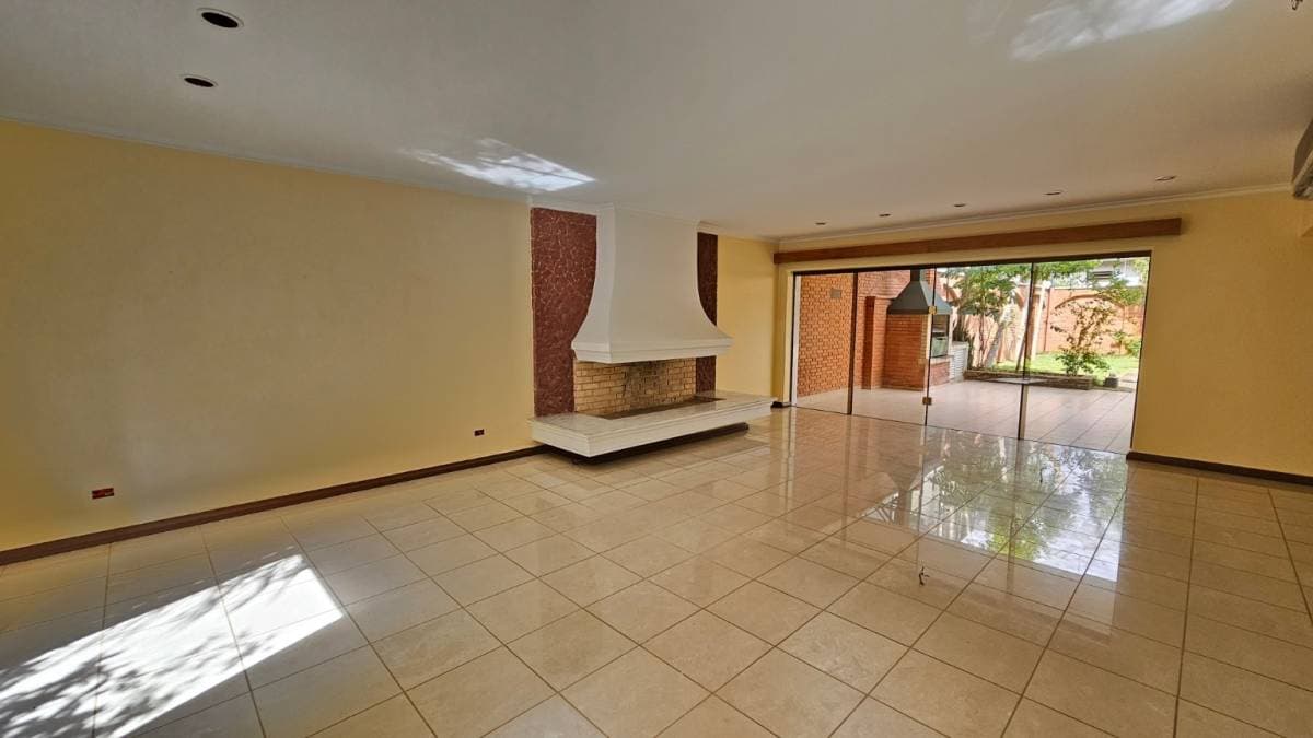 Residencia en alquiler ideal oficina o vivienda - Villa Morra, Asuncion – 2