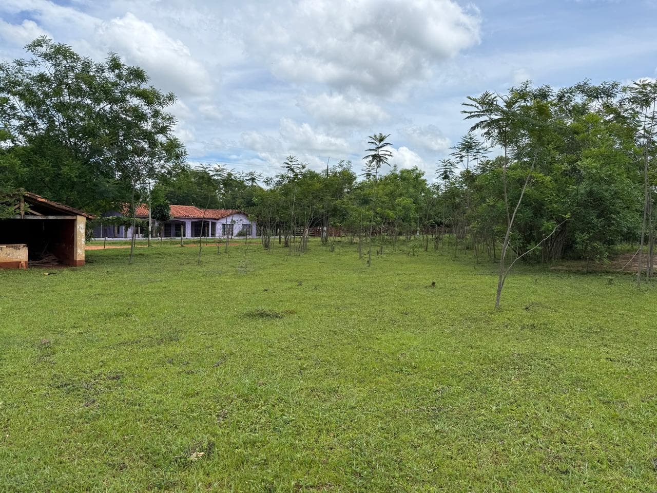 BAJÓ DE PRECIO !!! Vendo Propiedad En Carapeguá, 2.5 Ha. – 3
