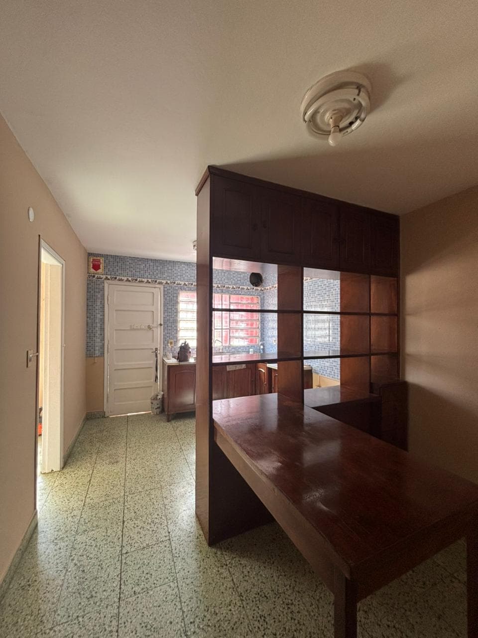 CASA EN ALQUILER – USO CORPORATIVO O RESIDENCIAL – ASUNCIÓN – 3