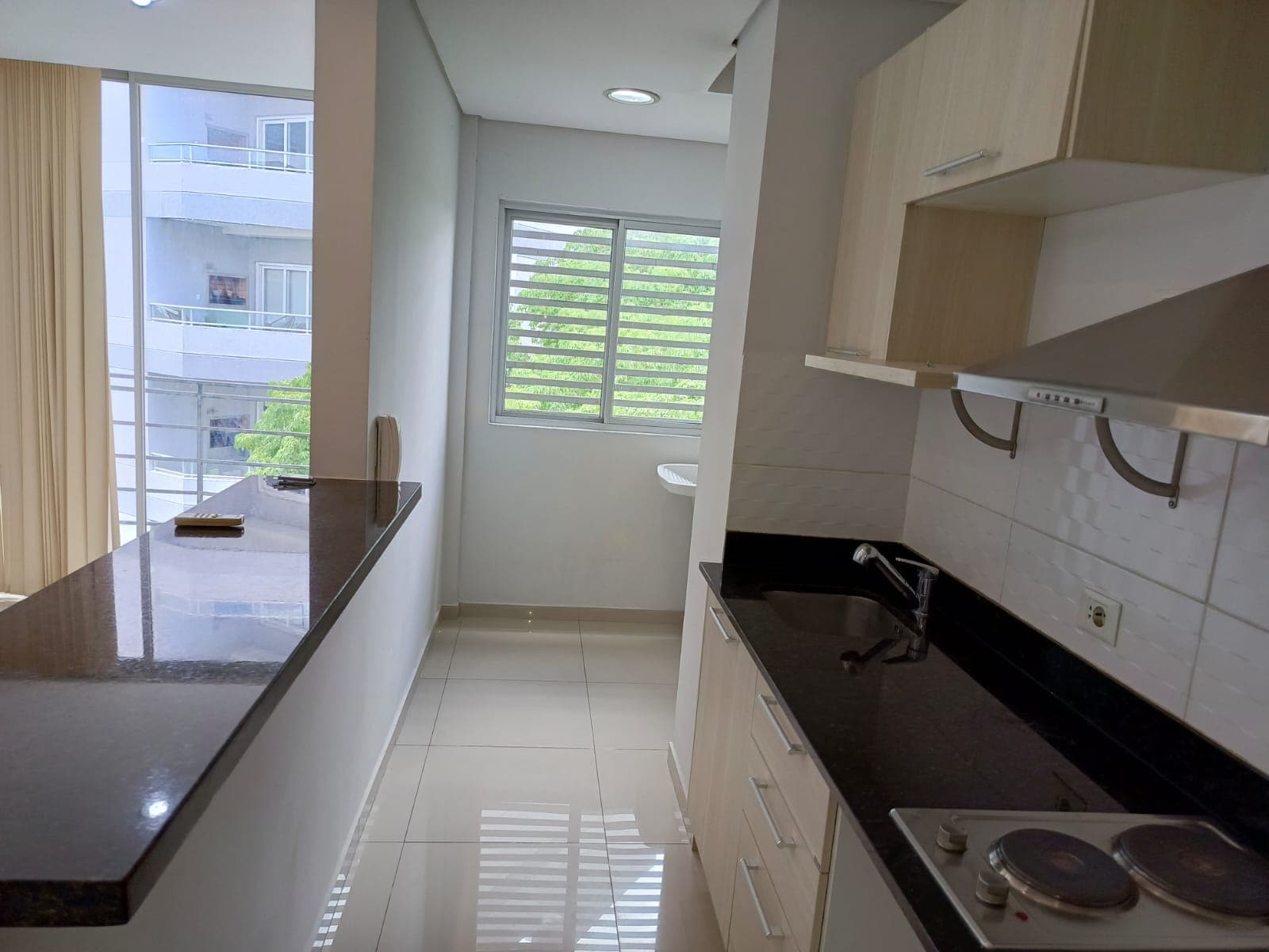 Exclusivo Departamento de 1 Dormitorio en Alquiler, Barrio Jara - Edificio Salto Grande I: Lujo y Confort en Ubicación Premium. – 3