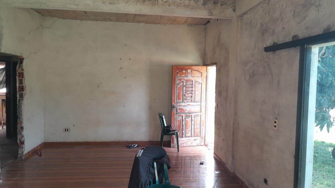 Casa En Fram A Terminar - Itapua , Fram – 2