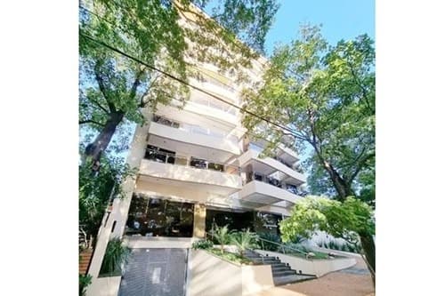 Departamento-Alquiler- Las Mercedes, Asunción – 2