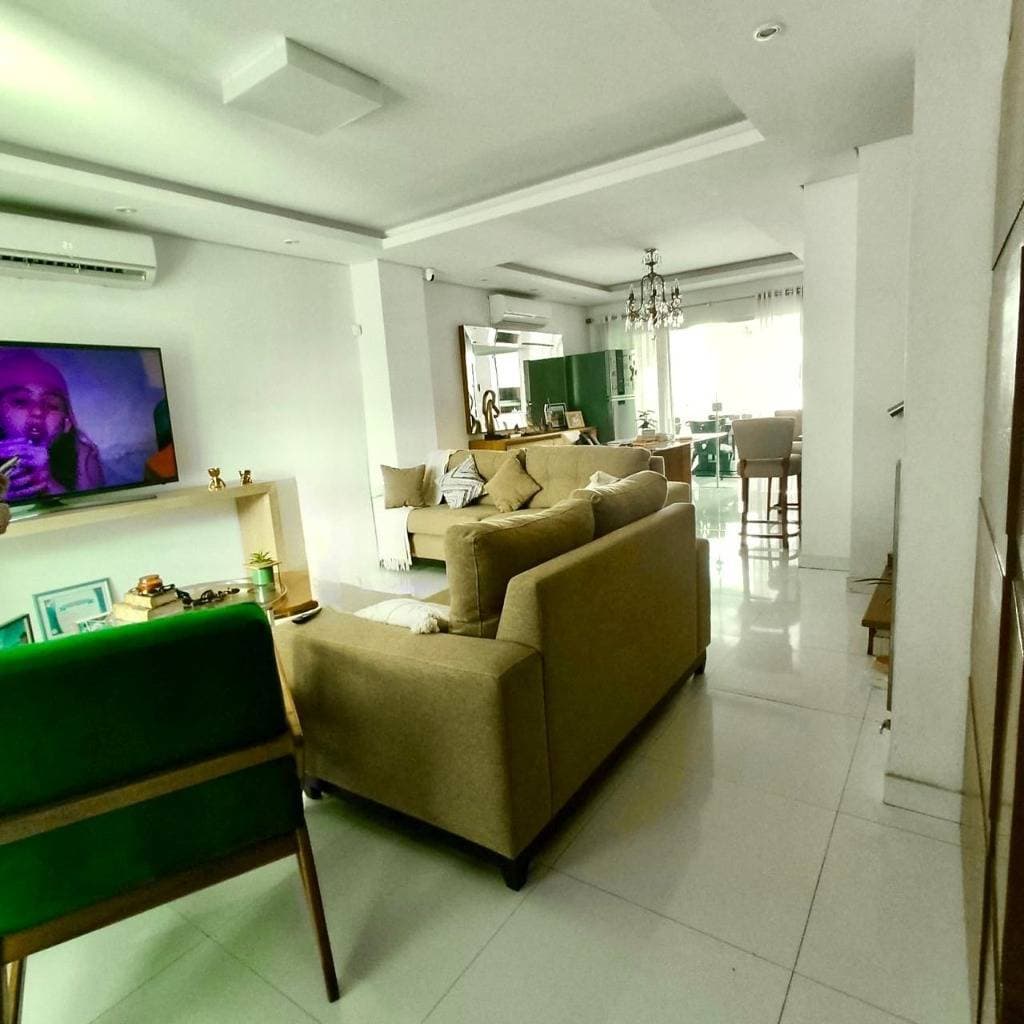 ALQUILO DUPLEX AMOBLADO EN EL BARRIO SEMINARIO – 2