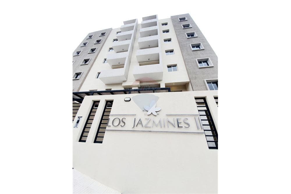 Departamento - Venta - Paraguay Asunción Sajonia