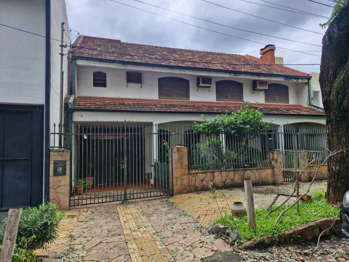 CASA EN VILLA MORRA