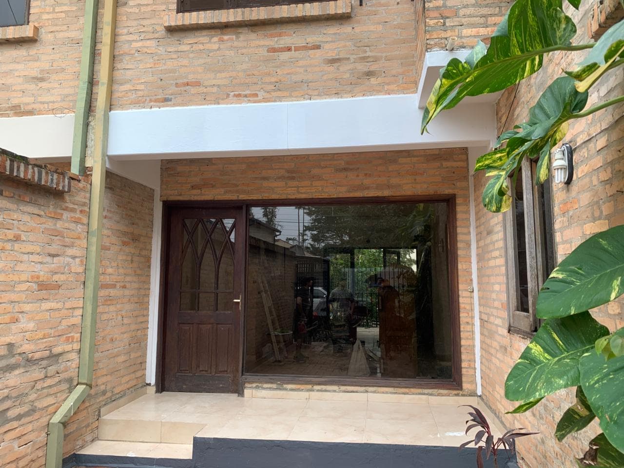 ITA ENRAMADA DUPLEX EN CONDOMINIO – 2