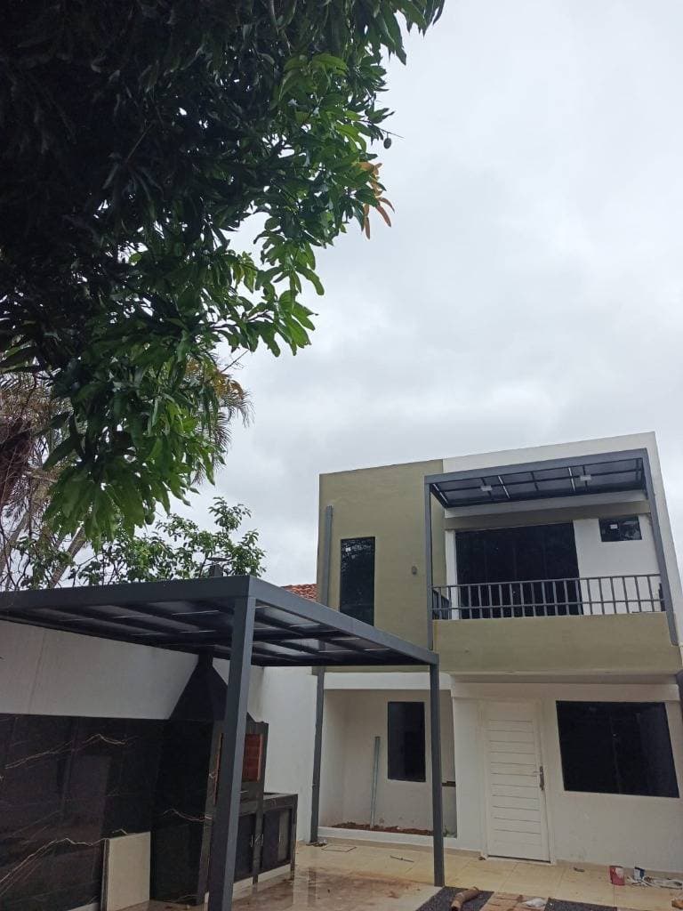 En venta duplex en 4to Barrio, Luque