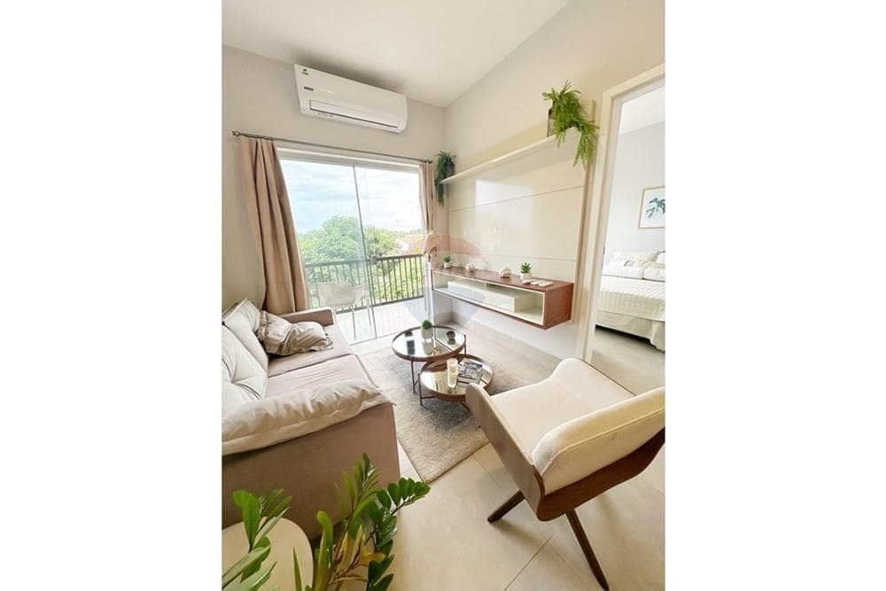 Departamento - Venta - Paraguay Central Fernando De La Mora – 2