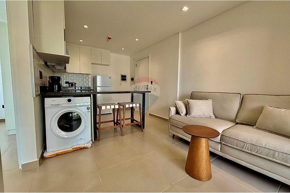Departamento - Venta - Las Lomas (Carmelitas), Paraguay – 2