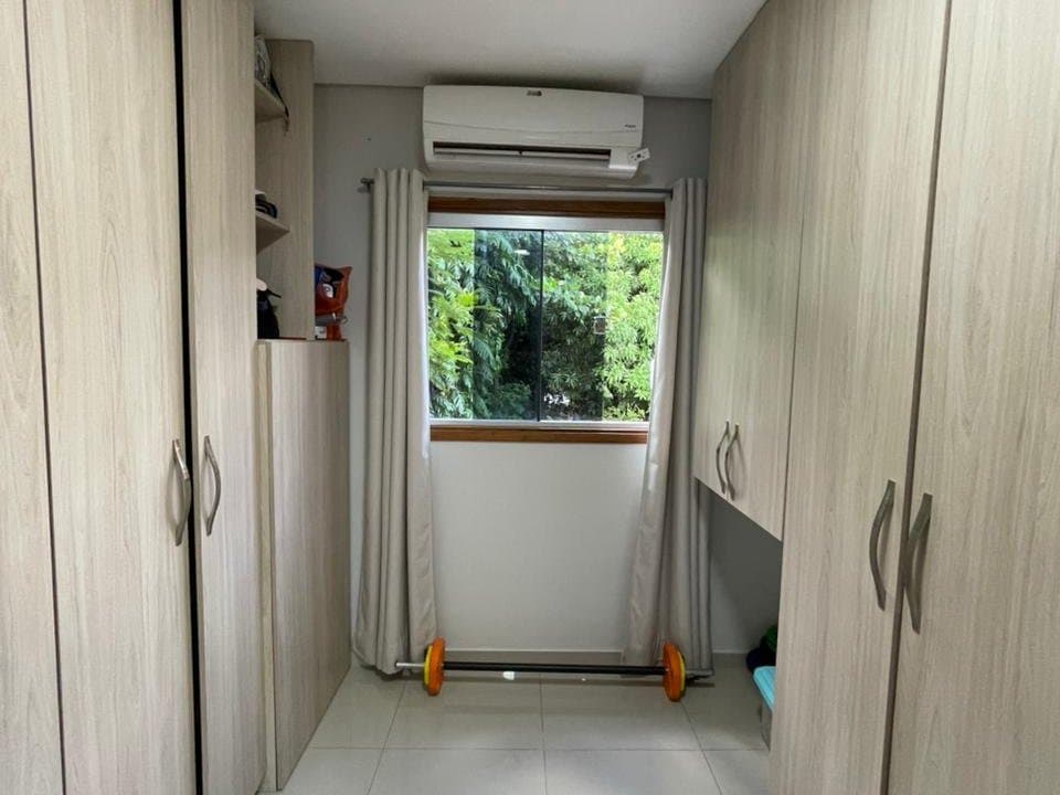 ALQUILO DUPLEX EN BARRIO MBURUCUYÁ – 3