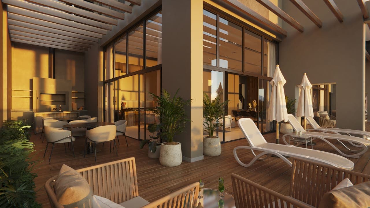 Vendo Departamento en Las Lomas – 2