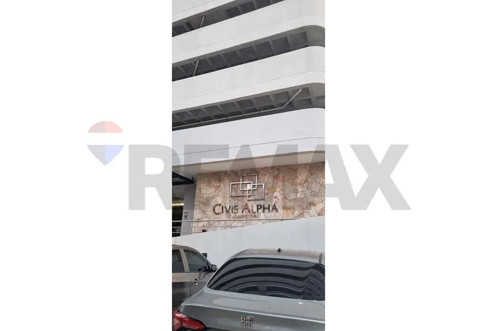 DPTO EN ALQUILER CIVIS ALPHA – 2