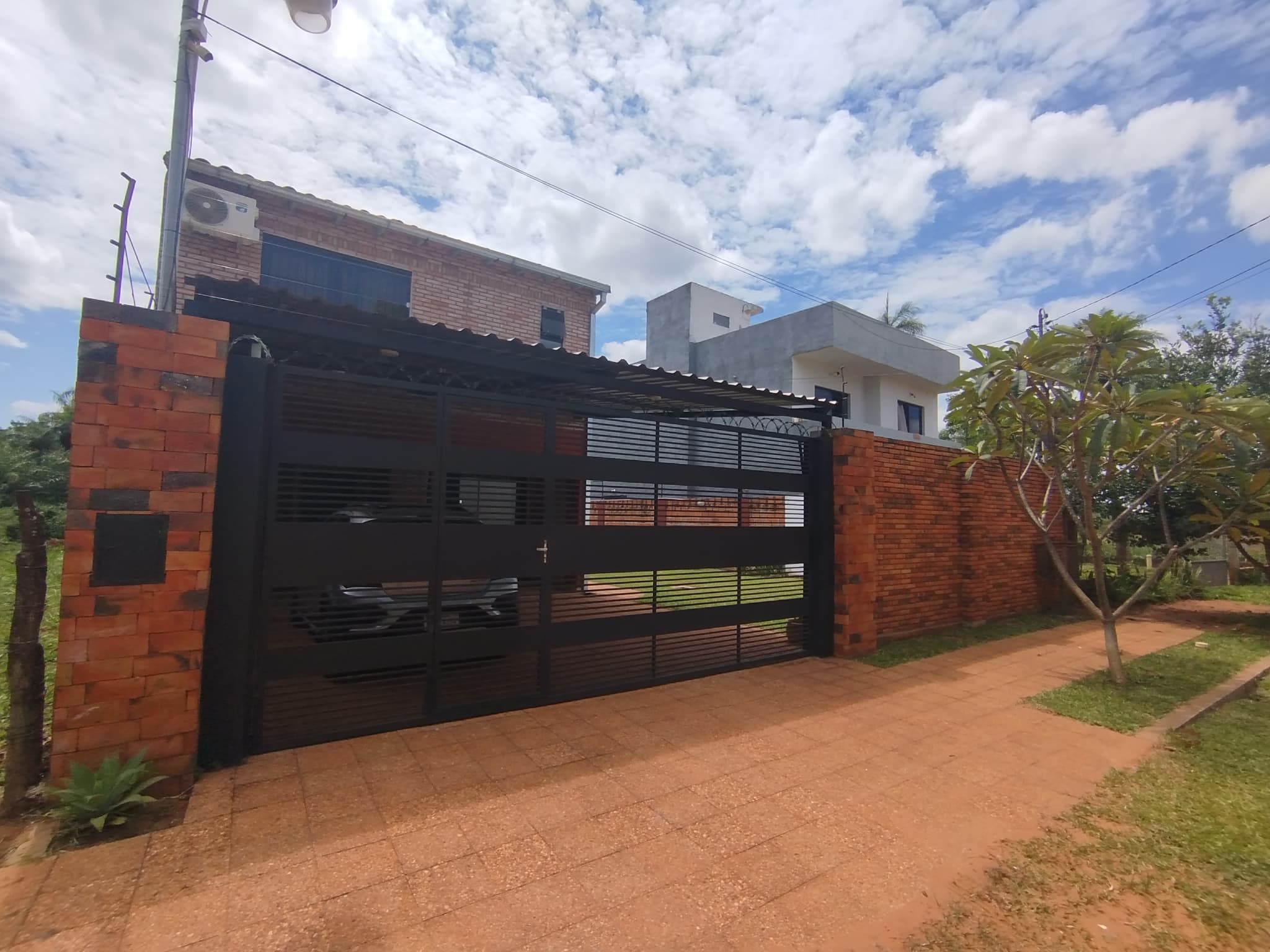 Casa En Venta En Marambure, Luque – 2