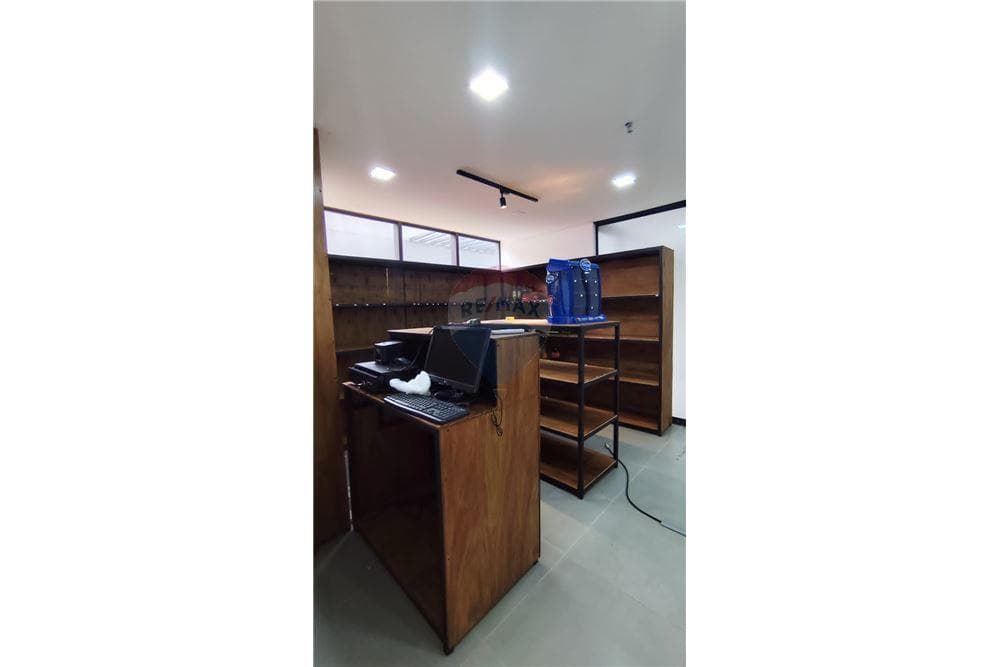 Local Comercial - Alquiler - Recoleta, Paraguay – 3