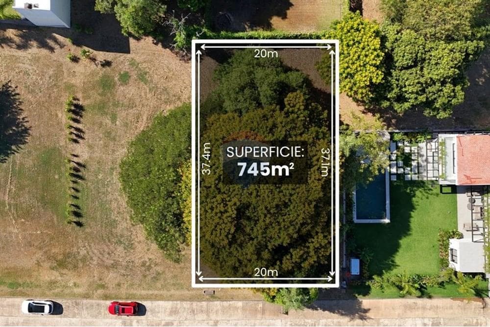 Terreno en Venta en Rakiura Country Club - Loma Merlo - Luque – 3