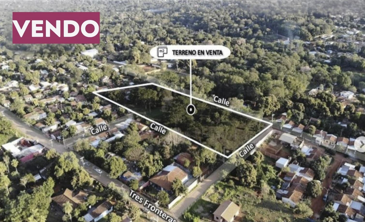 Dueños Directos Venden 2 Atractivos Terrenos Juntos O Por Separado!! – 3