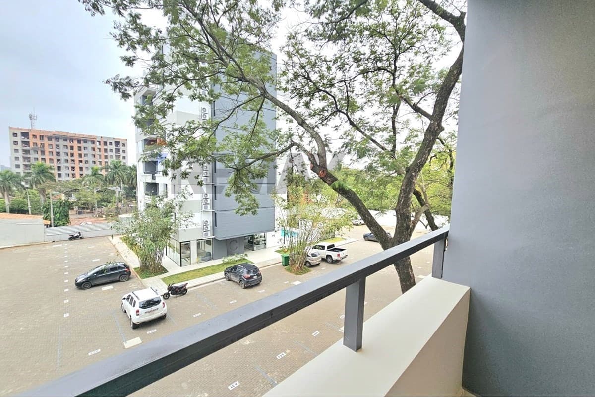 ALQUILO DEPARTAMENTO EN LUQUE CENTRAL – 3