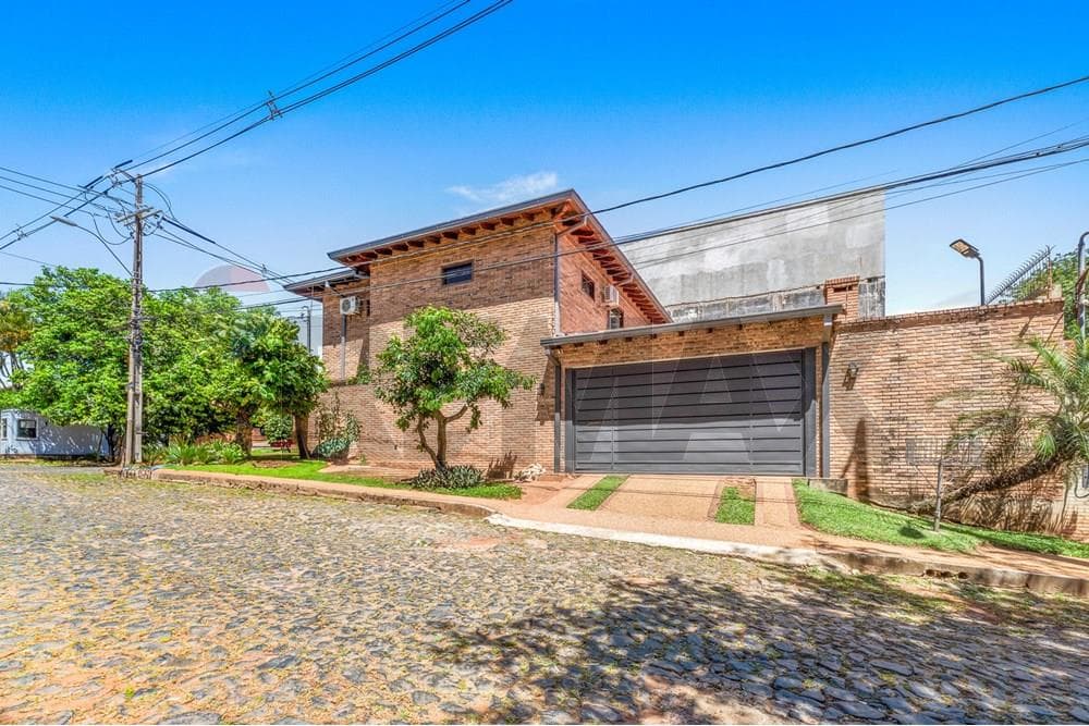 Casa De Lujo - Cañada Del Ybyray