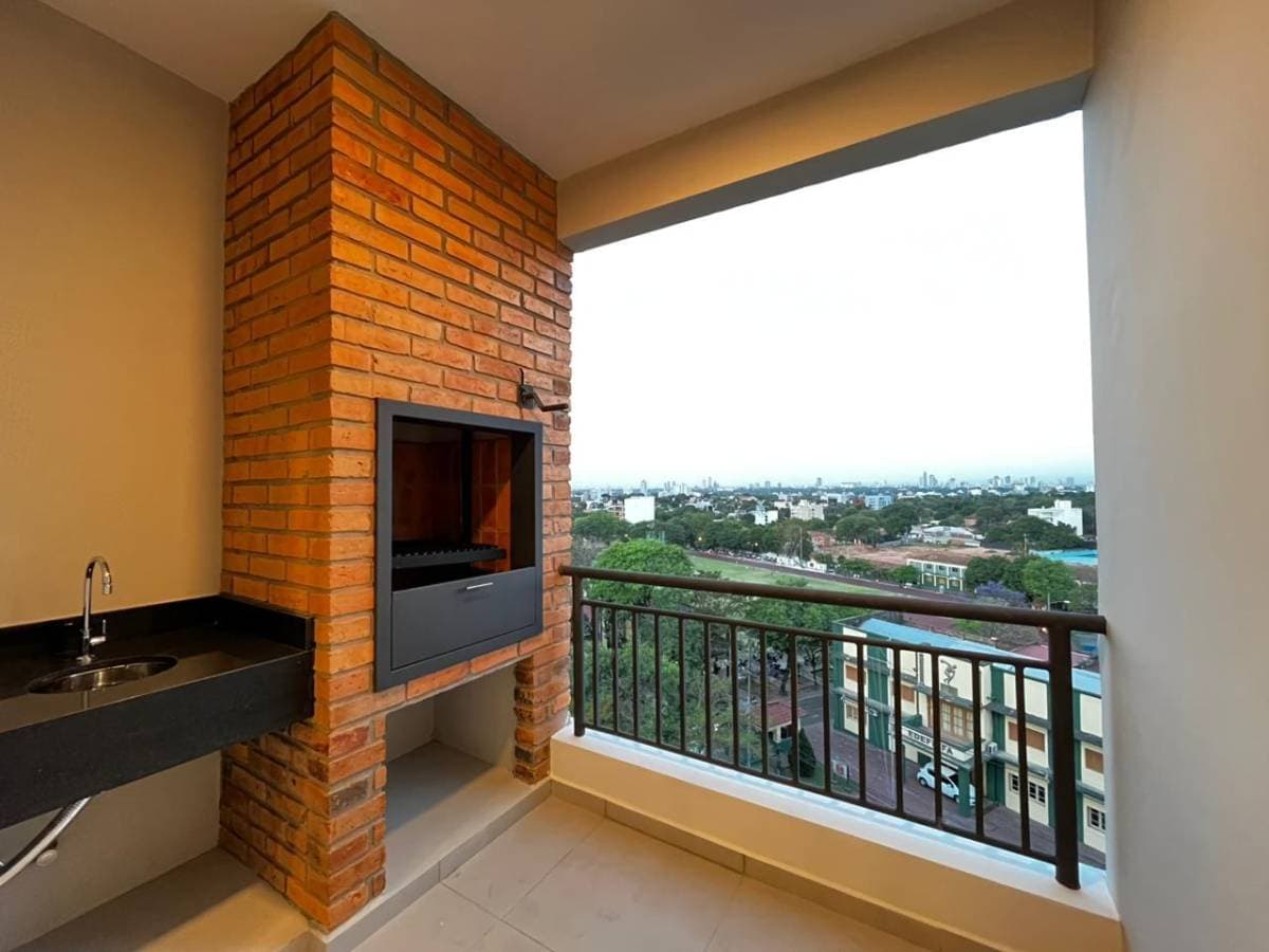 ALQUILO DEPARTAMENTO DE 2 DORMITORIOS EN BARRIO LAS MERCEDES – 2