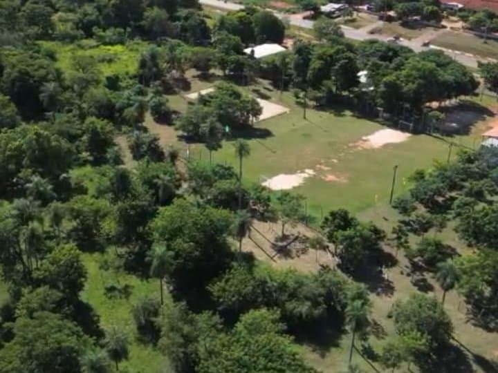 VENDO TERRENO DE 4 HECTAREAS EN HORQUETA – 2