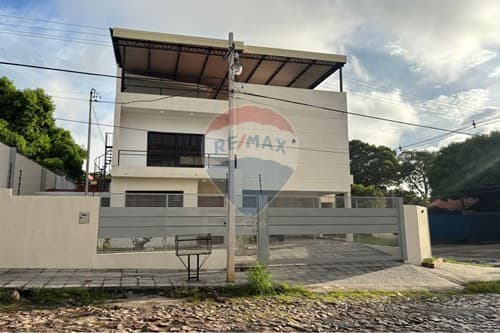 Duplex-Venta-PY Asunción Vista Alegre