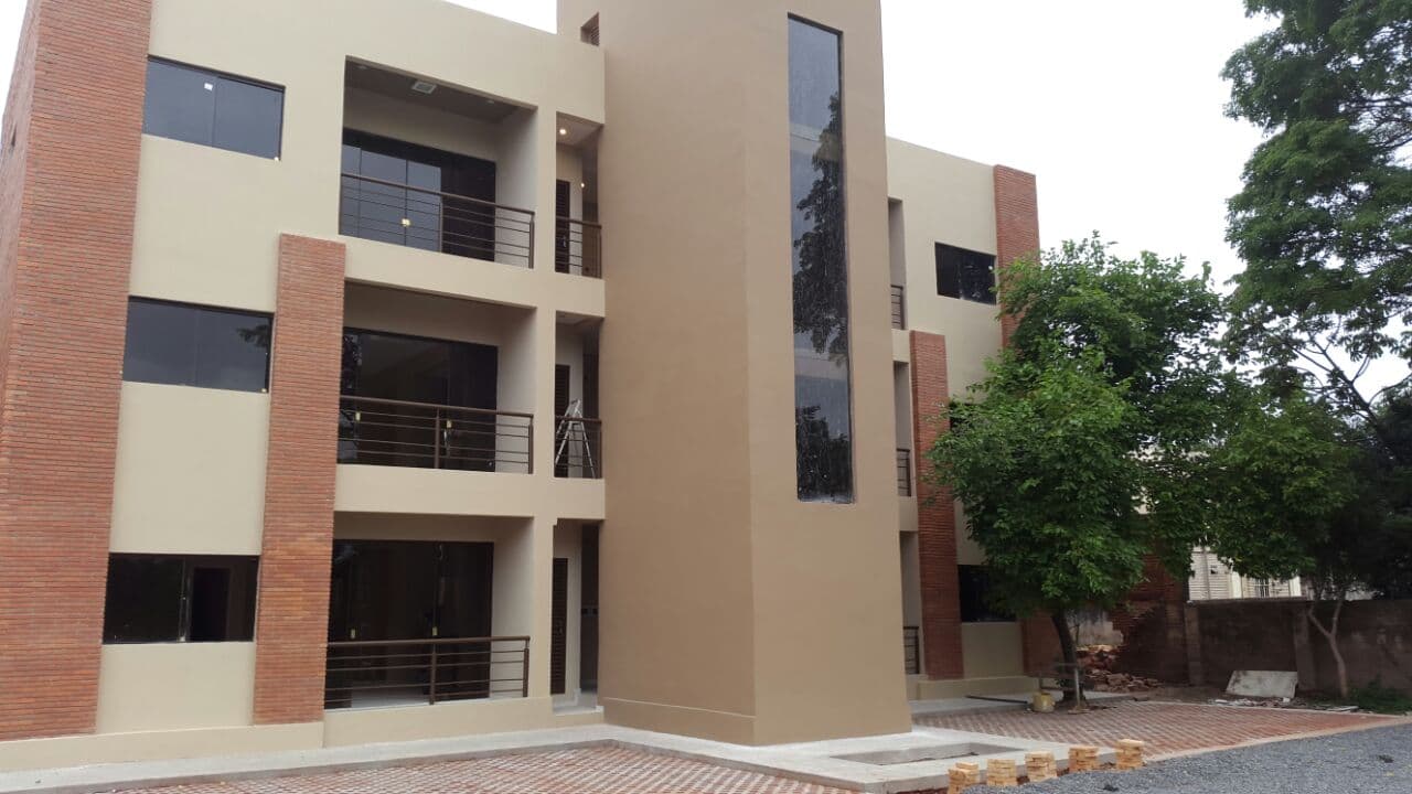 Departamentos – 2
