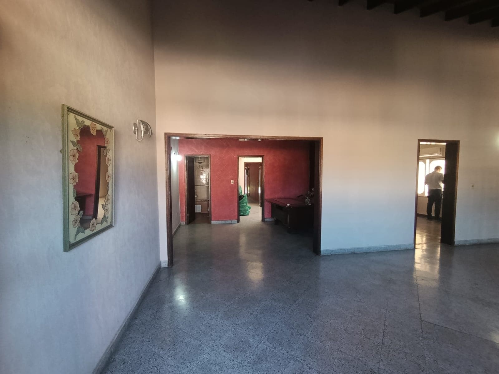 CASA EN BARRIO OBRERO - ALQUILER – 3
