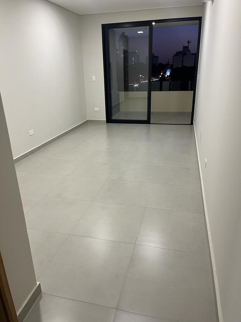 ALQUILO DEPTO DE 2 DORMITORIOS EN EL EDIFICIO MATRISA ASUNCION – 2