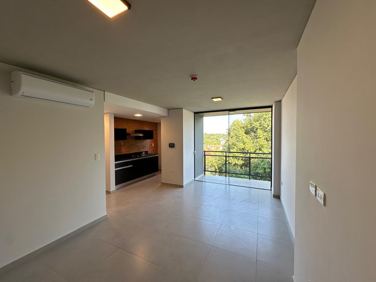 ALQUILER DE DEPARTAMENTO EN INSIGNIA SOHO 2-LUQUE