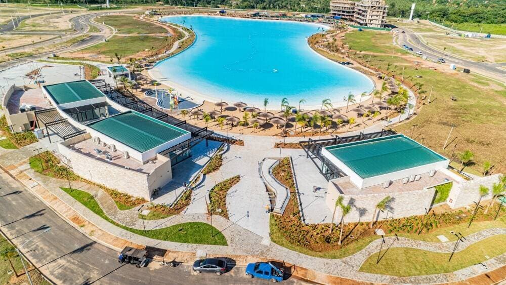 Terreno en Venta – Aqua Terra, Luque