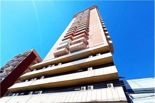 Alquilo Dpto. en Edificio Aurora I