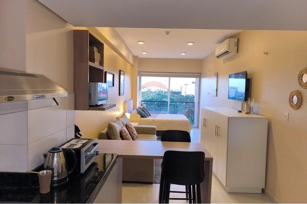 VENDO DEPARTAMENTO MONOAMBIENTE ZONA VILLAMORRA – 3