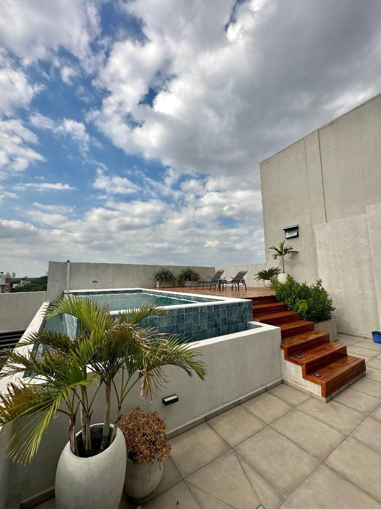 ALQUILO amplio departamento de 2 habs a estrenar en el Edificio MIO HOME – 2