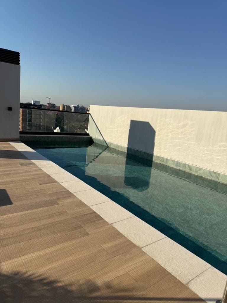 VENDO DEPARTAMENTO A ESTRENAR EN VILLA MORRA