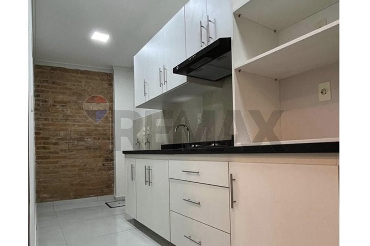 DUPLEX-ALQUILER-VILLA AURELIA-ASUNCION – 3