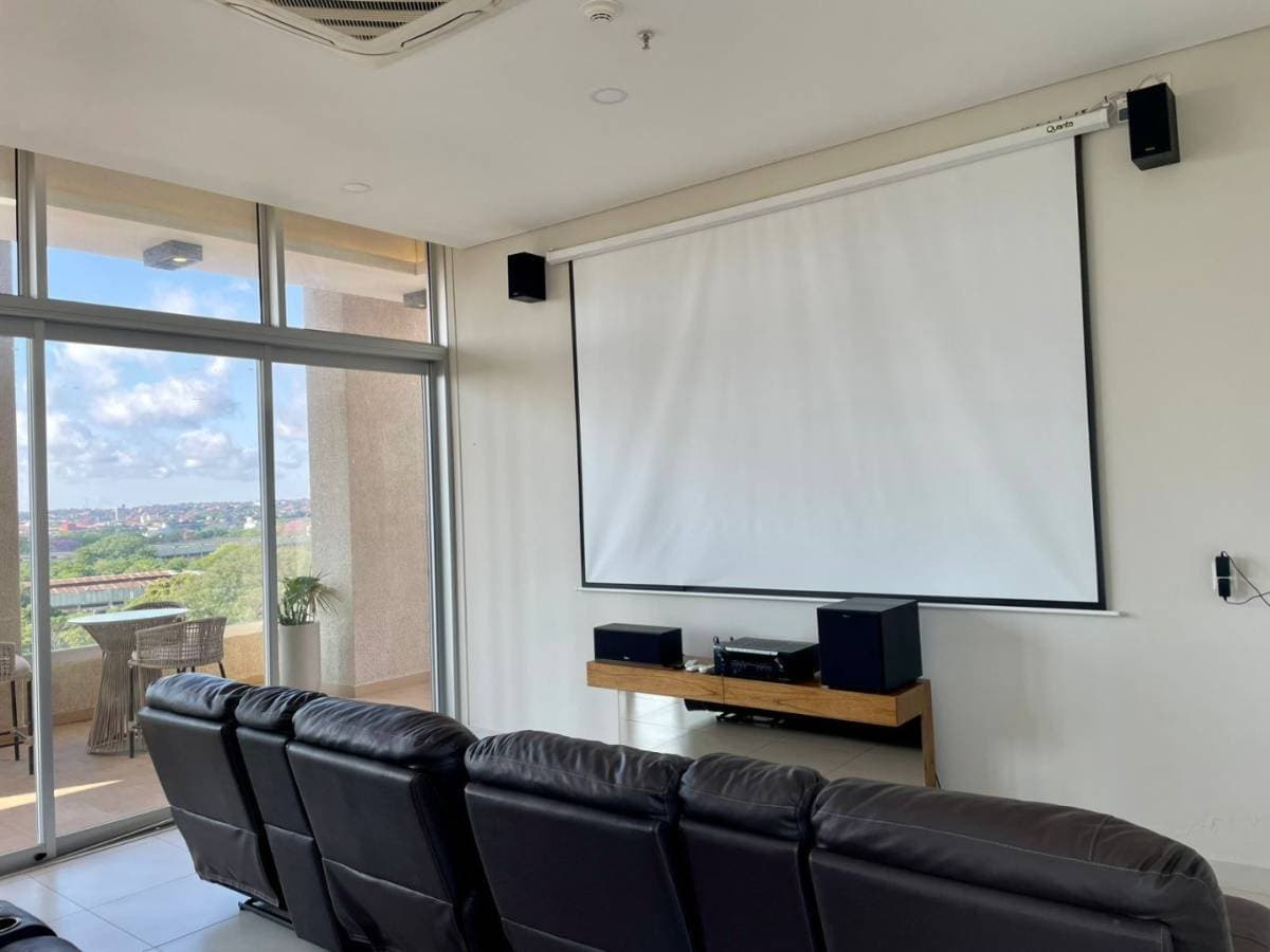 DEPARTAMENTO DE 2 HABITACIONES LOS LAURELES TOWER – 3